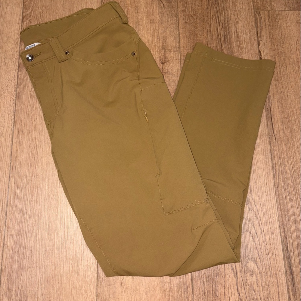 Duluth Slim Pants